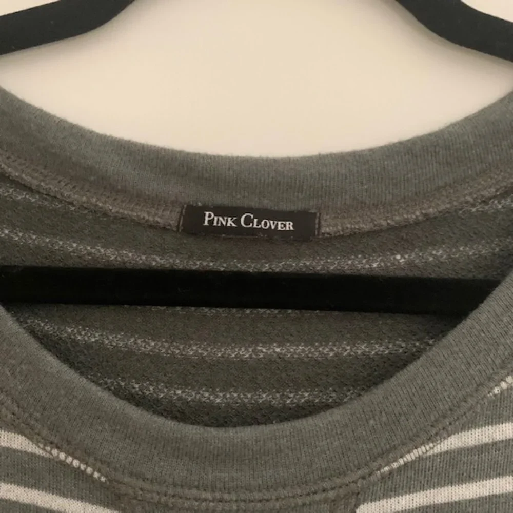 Pink Clover Womens Top - Picture 3 of 3